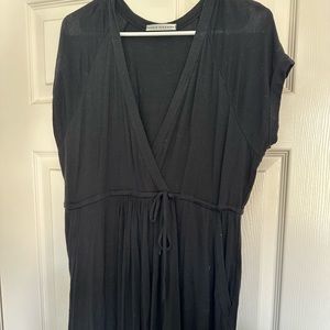 Beach Cover Up
